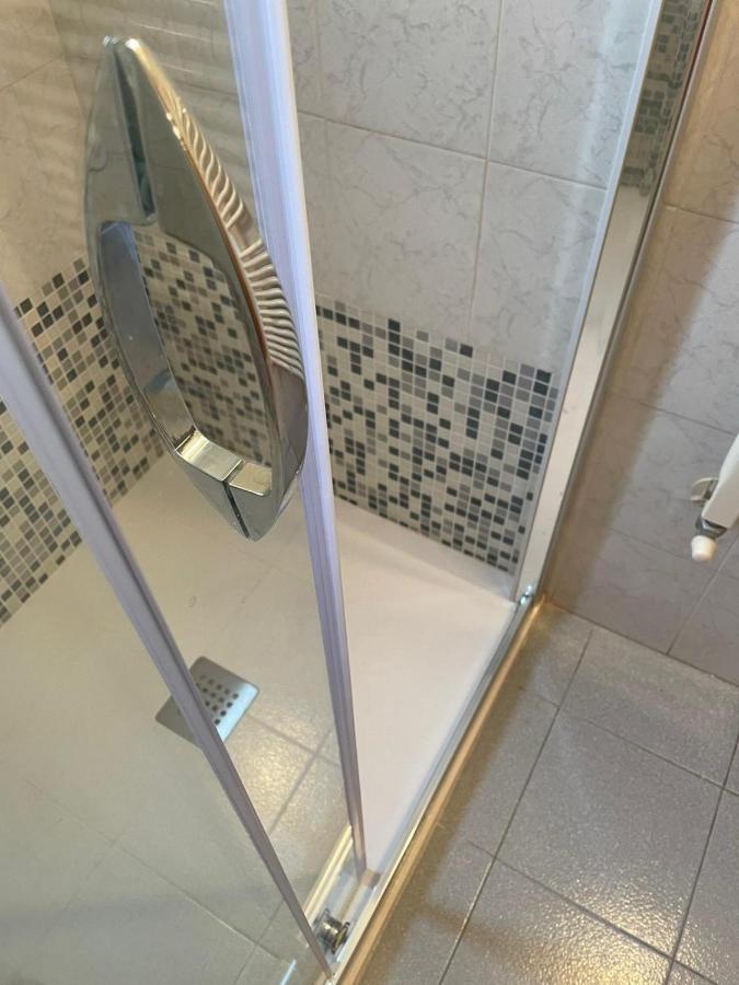 Hotel Solaris Casalbordino Esterno foto
