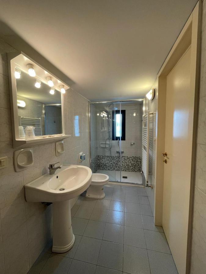 Hotel Solaris Casalbordino Esterno foto