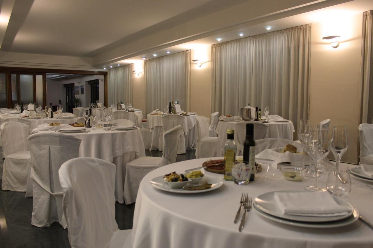 Hotel Solaris Casalbordino Esterno foto