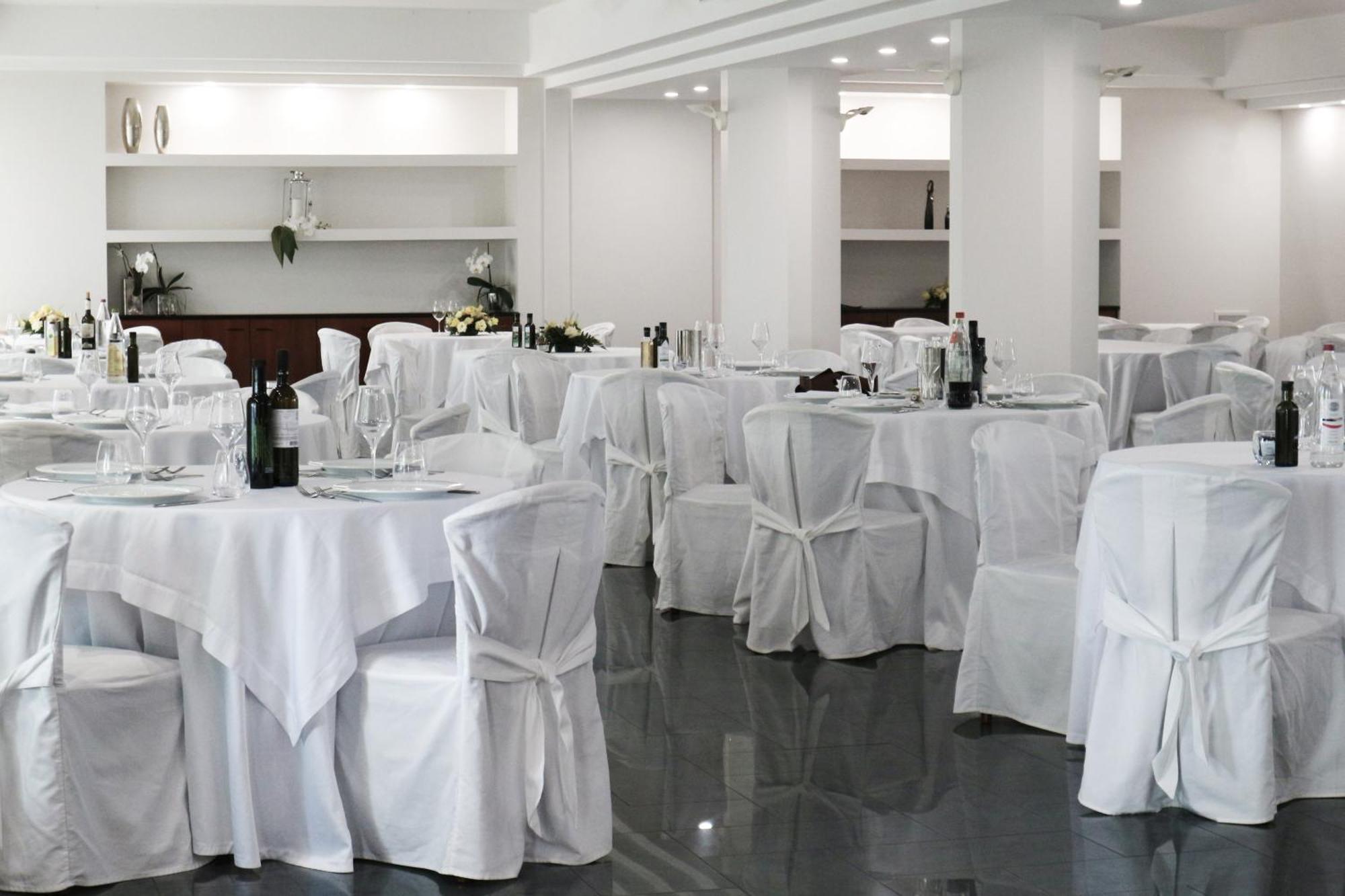 Hotel Solaris Casalbordino Esterno foto