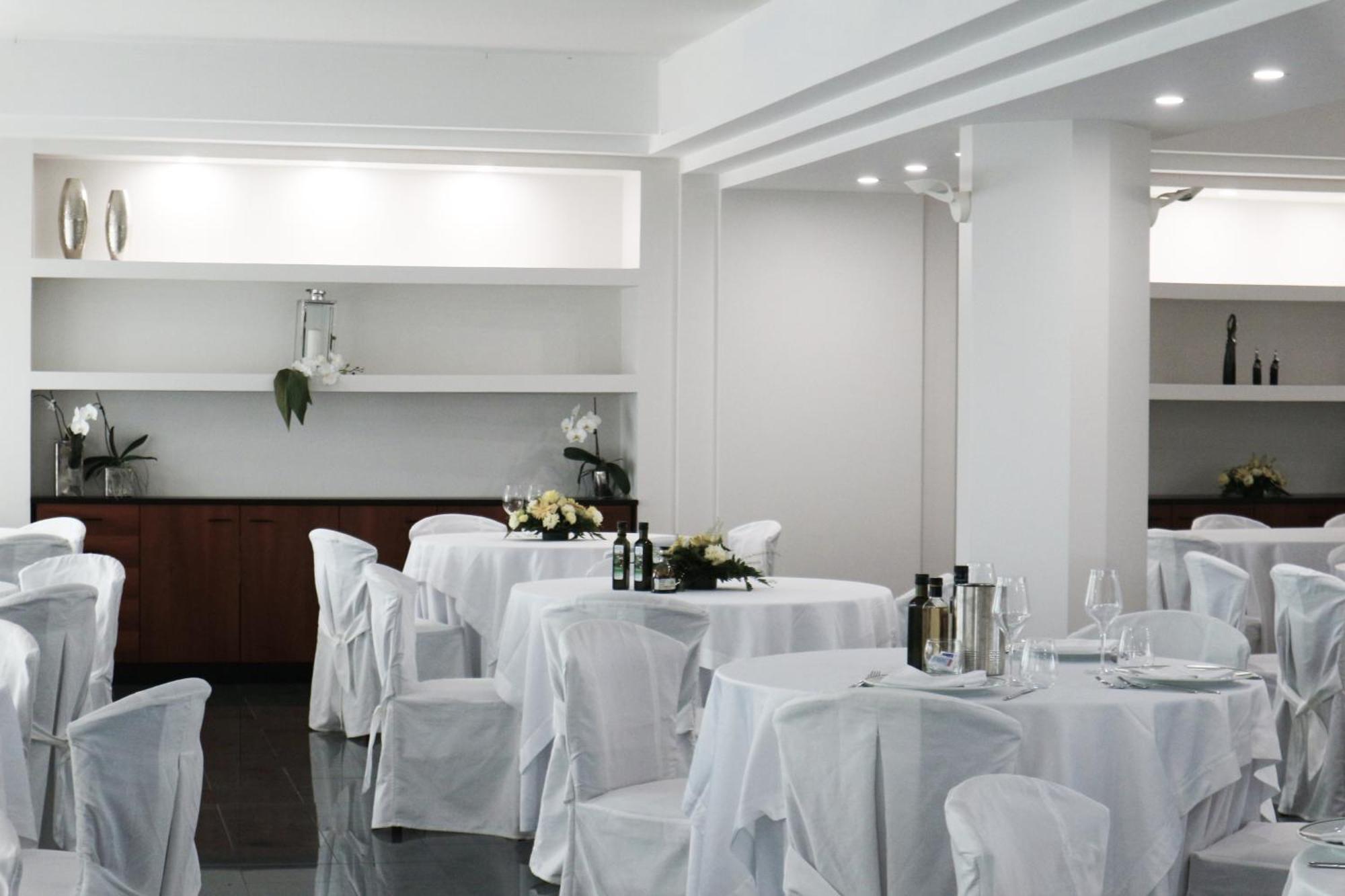 Hotel Solaris Casalbordino Esterno foto